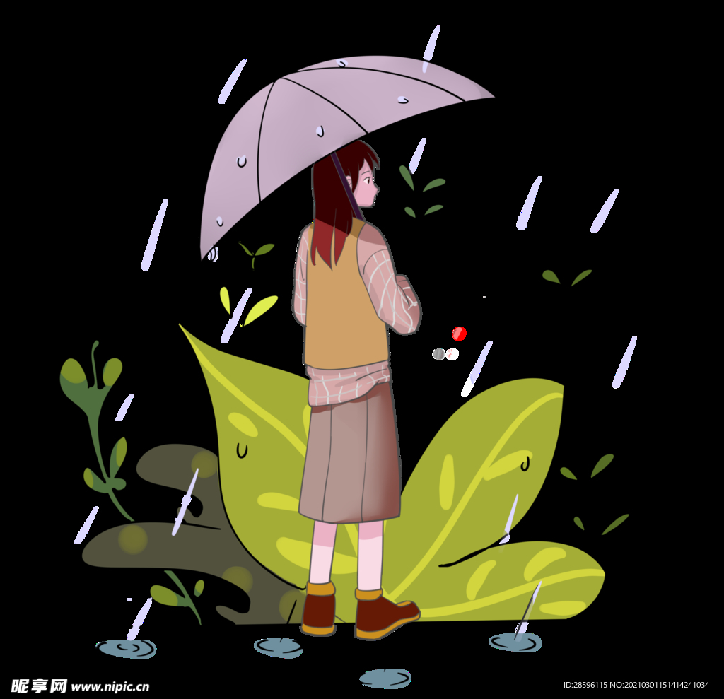立春