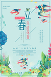 立春