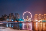 天津