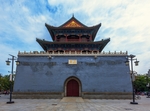 天津