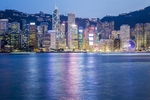 香港