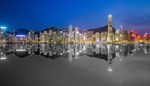 香港