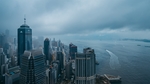 香港