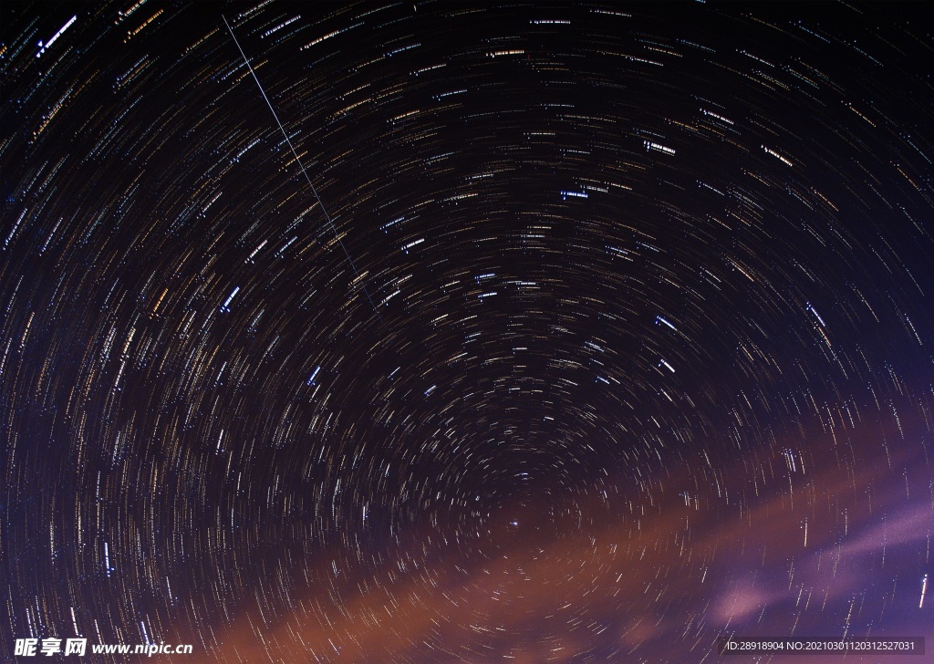 星空