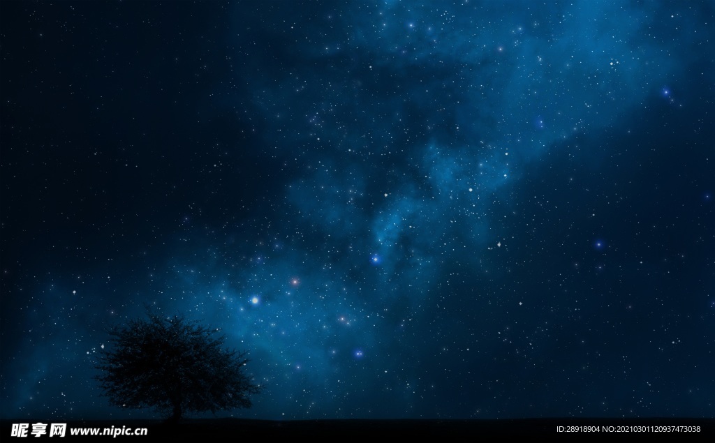 星空