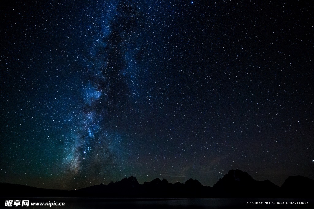 星空