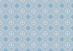 矢量花纹