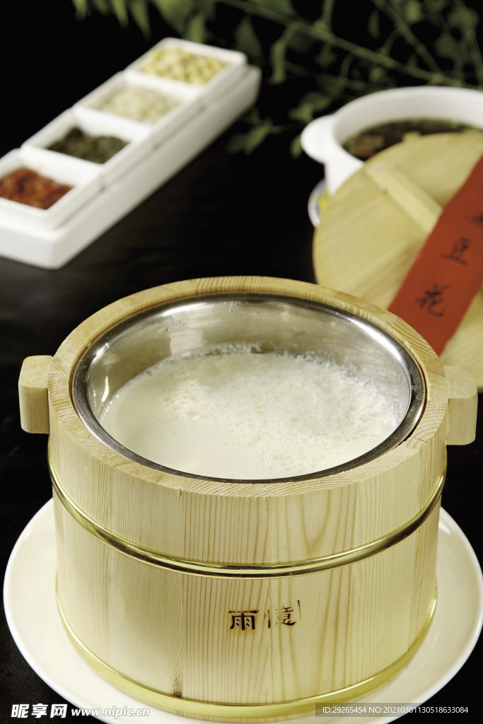 豆花