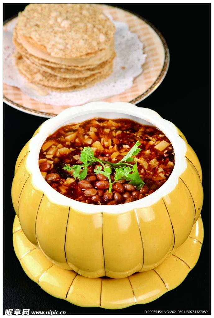 豆花
