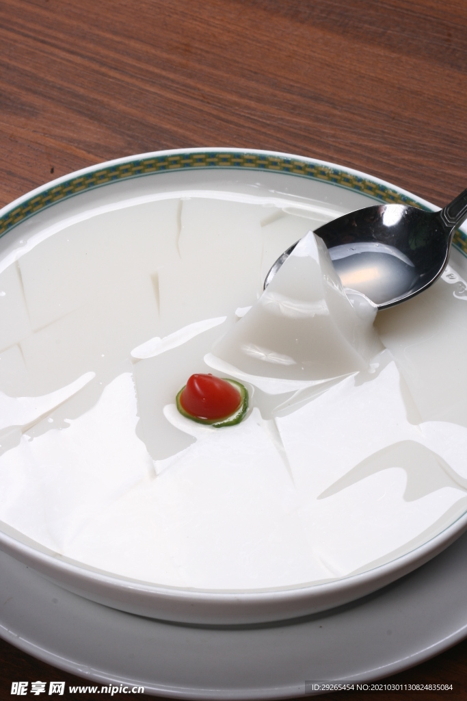 豆花