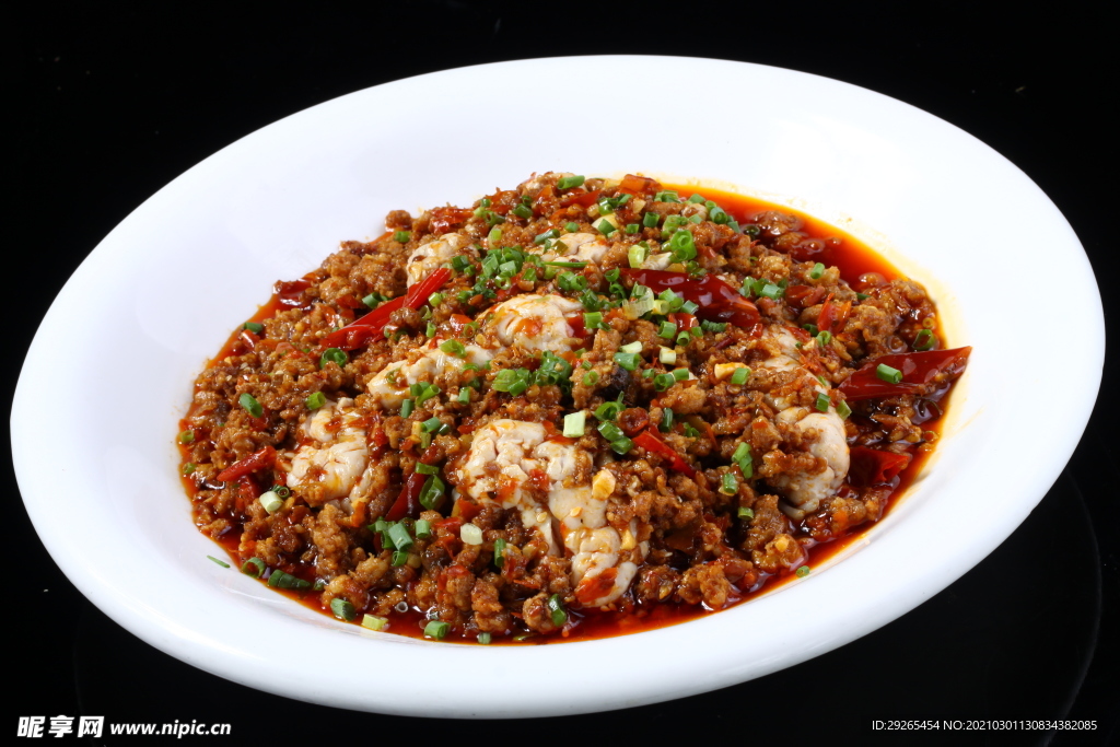 豆花