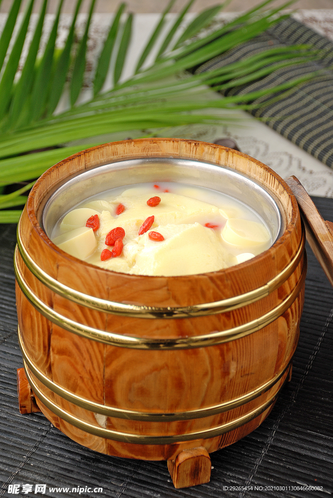 豆花