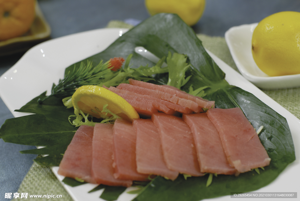 日本料理