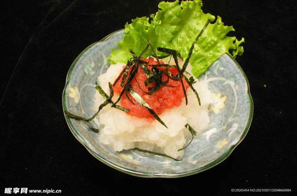 日本料理