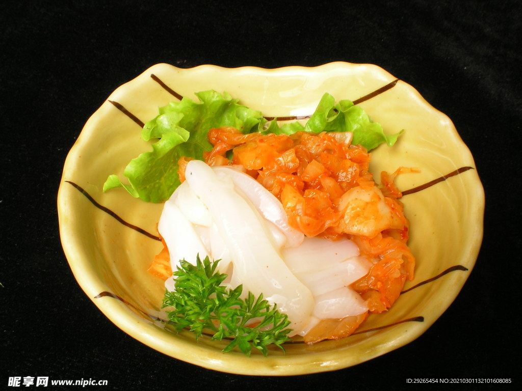 日本料理