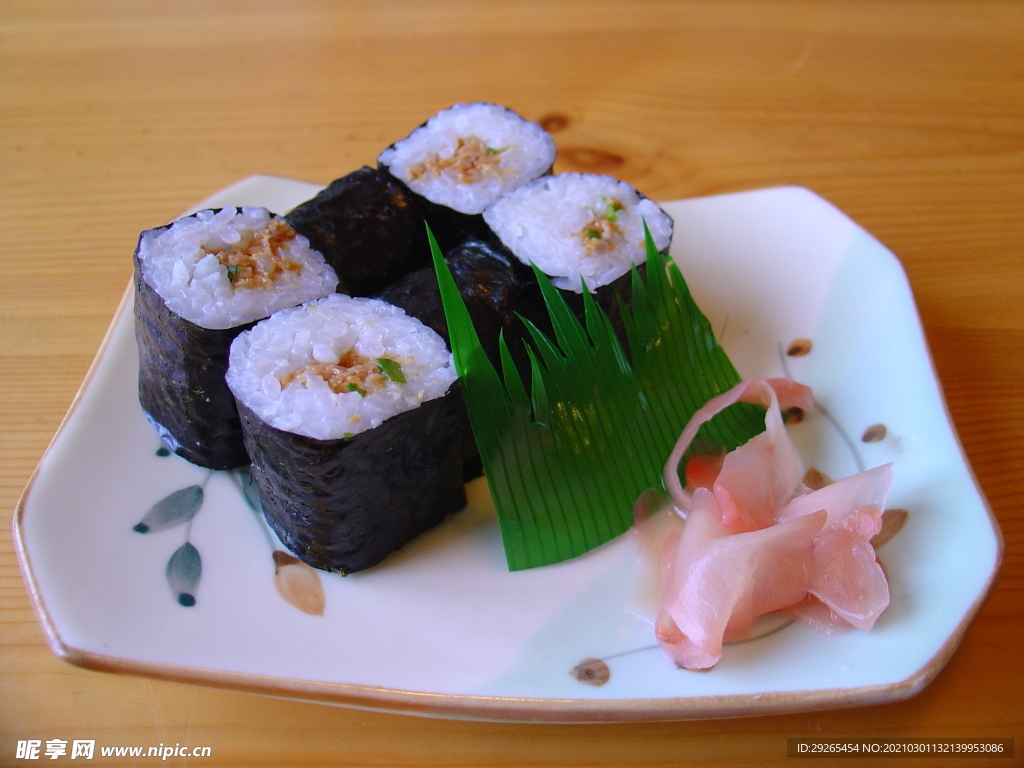 日本料理