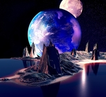 欧美风景
