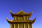 桥石拱桥