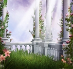 梦幻风景
