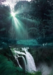 梦幻风景