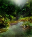 梦幻风景