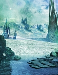 梦幻风景