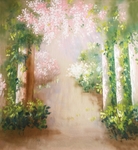 梦幻风景