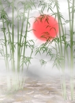 梦幻风景