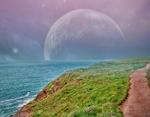 梦幻风景