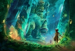 梦幻森林