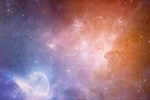 梦幻星空