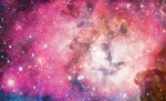 梦幻星空