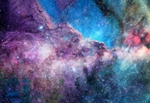 梦幻星空