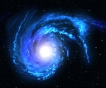 梦幻星空