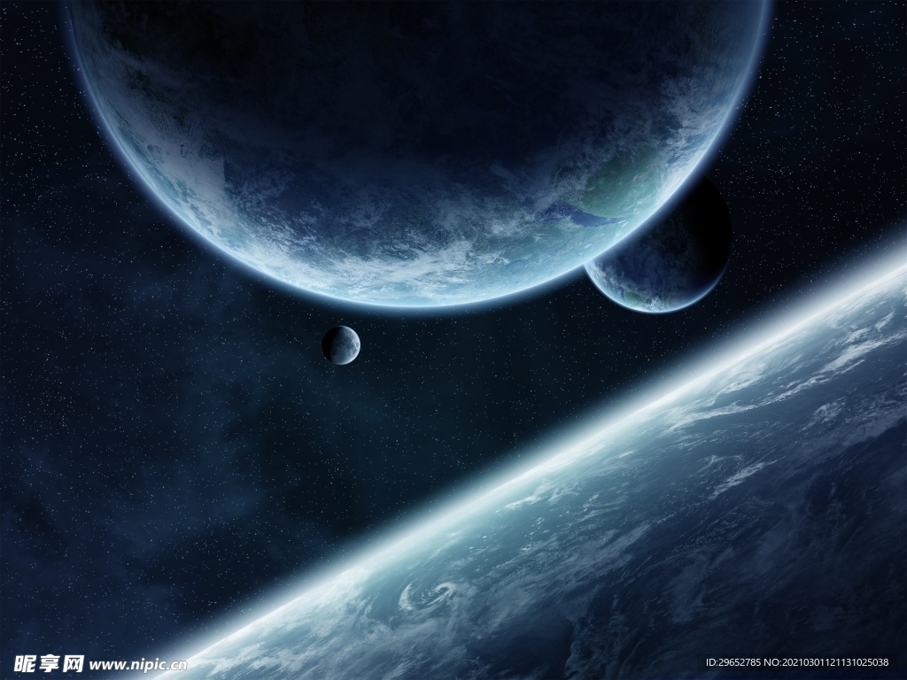 宇宙星空