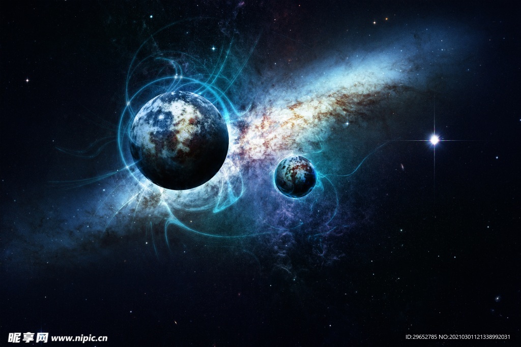 宇宙星空