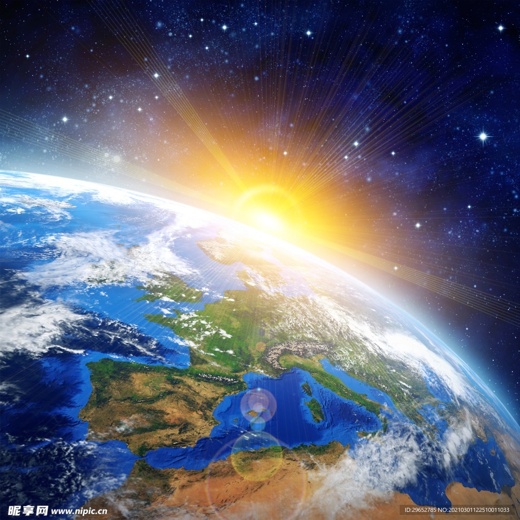 宇宙星空