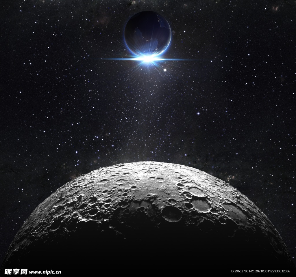 宇宙星空