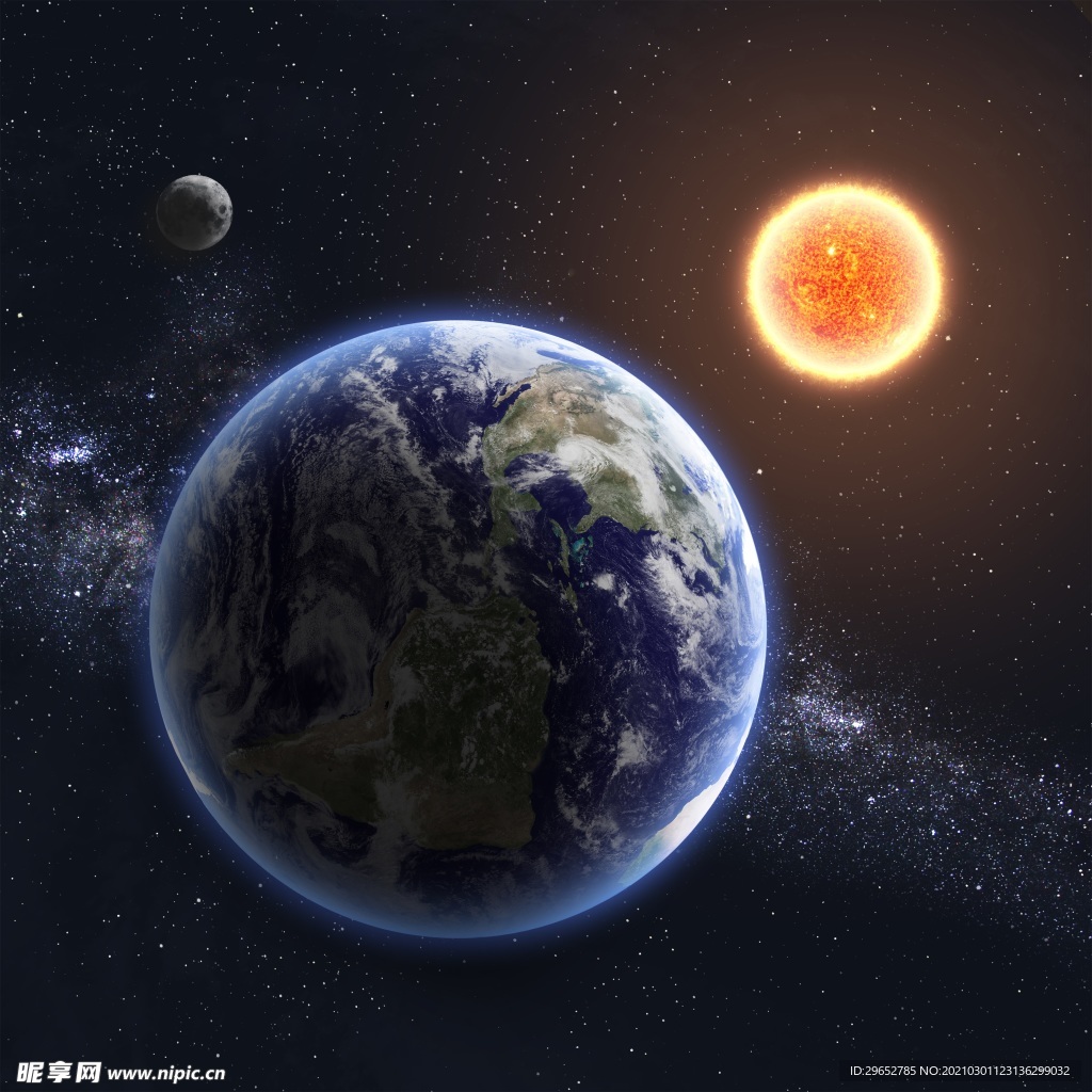 宇宙星空