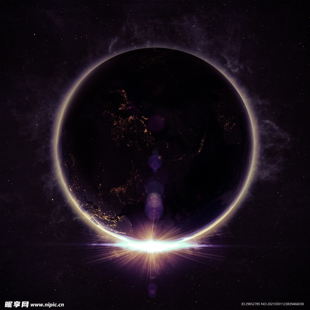 宇宙星空