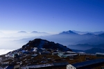 云山云海