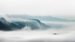 云山云海