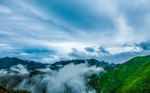 云山云海