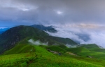 云山云海