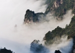 云山云海