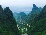 张家界