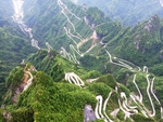 张家界