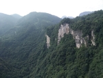 张家界