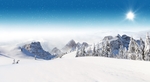 雪景