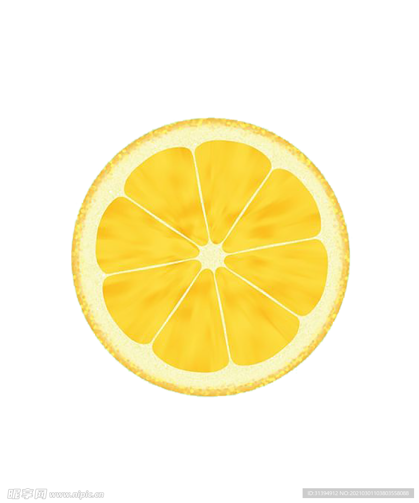 柠檬